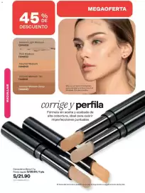 Catálogo Avon Página 39