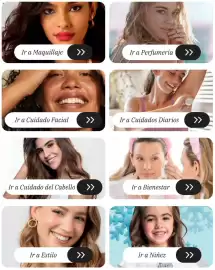 Catálogo Avon Página 4