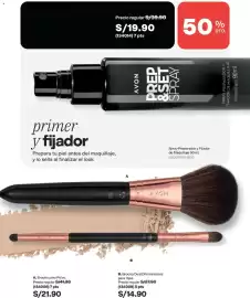 Catálogo Avon Página 40