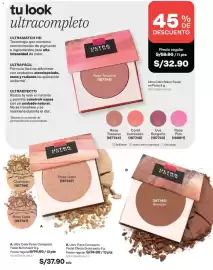 Catálogo Avon Página 42