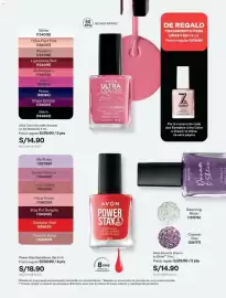 Catálogo Avon Página 44