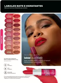 Catálogo Avon Página 45