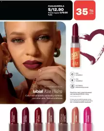 Catálogo Avon Página 46