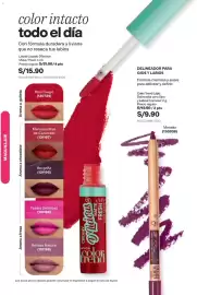 Catálogo Avon Página 47