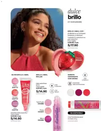 Catálogo Avon Página 48