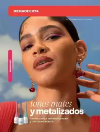 Catálogo Avon Página 49