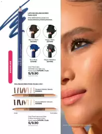 Catálogo Avon Página 51