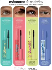 Catálogo Avon Página 52