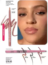 Catálogo Avon Página 53