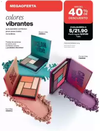 Catálogo Avon Página 54