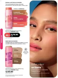 Catálogo Avon Página 55