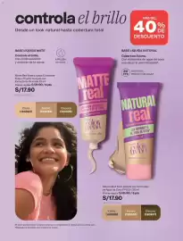 Catálogo Avon Página 56