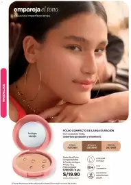 Catálogo Avon Página 59