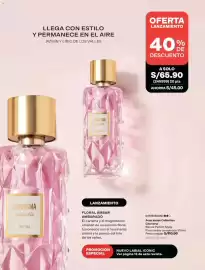 Catálogo Avon Página 6