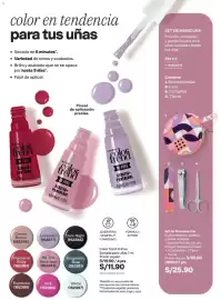 Catálogo Avon Página 60