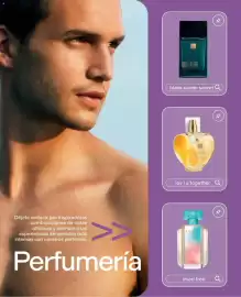Catálogo Avon Página 61