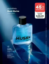 Catálogo Avon Página 62