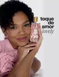 Catálogo Avon Página 7