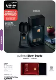 Catálogo Avon Página 71
