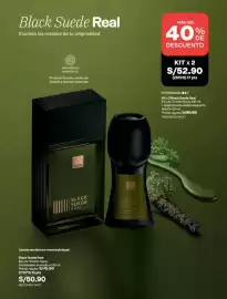 Catálogo Avon Página 72