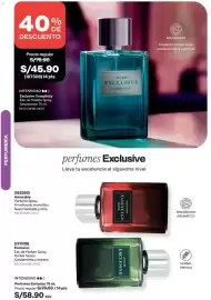 Catálogo Avon Página 73