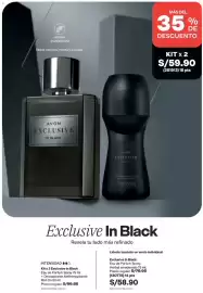 Catálogo Avon Página 74