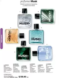 Catálogo Avon Página 75