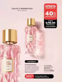 Catálogo Avon Página 8