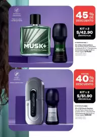 Catálogo Avon Página 80