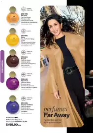Catálogo Avon Página 83