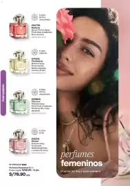 Catálogo Avon Página 85
