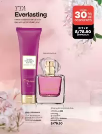 Catálogo Avon Página 86