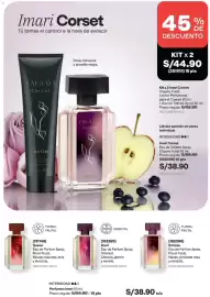 Catálogo Avon Página 88