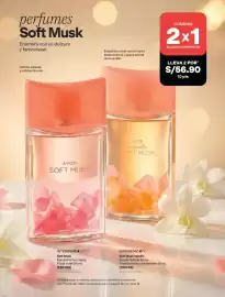 Catálogo Avon Página 92
