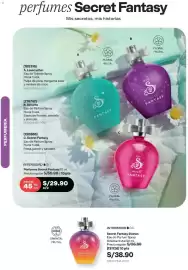 Catálogo Avon Página 93