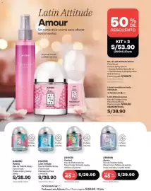 Catálogo Avon Página 94
