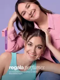 Catálogo Avon Página 95