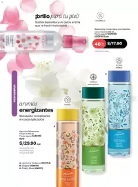 Catálogo Avon Página 97