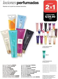 Catálogo Avon Página 98