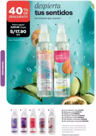 Catálogo Avon Página 99