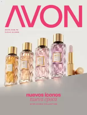 Avon (válido hasta 23-08)