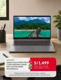Catálogo Sodimac semana 30 Página 10