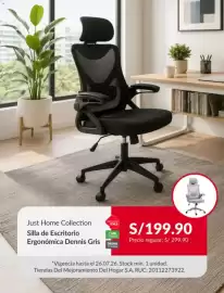 Catálogo Sodimac semana 30 Página 11
