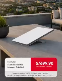 Catálogo Sodimac semana 30 Página 2