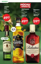 Żabka gazetka | Alkohole Strona 10