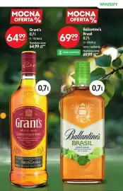 Żabka gazetka | Alkohole Strona 11