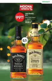 Żabka gazetka | Alkohole Strona 13