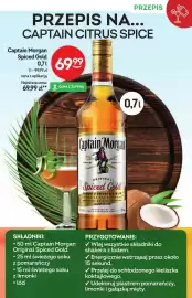 Żabka gazetka | Alkohole Strona 15