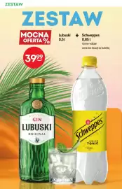 Żabka gazetka | Alkohole Strona 16