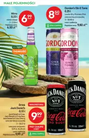 Żabka gazetka | Alkohole Strona 2